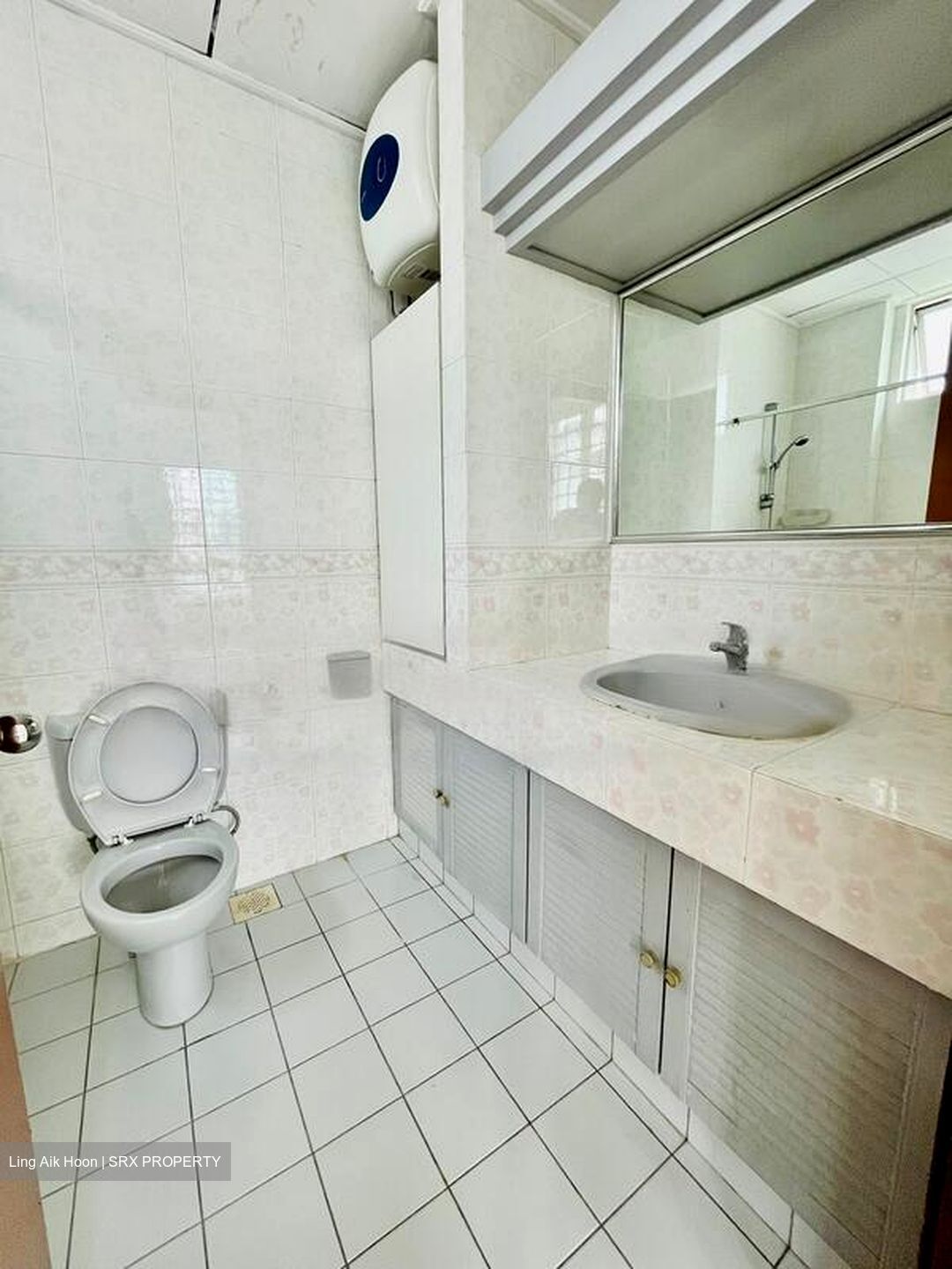 Sin Ming Plaza (D20), Apartment #446173831